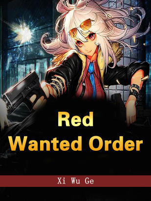 Red Wanted Order